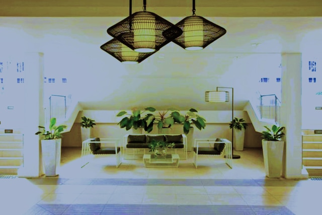 THE PROMENADE - SMノースエドサQCマニラ