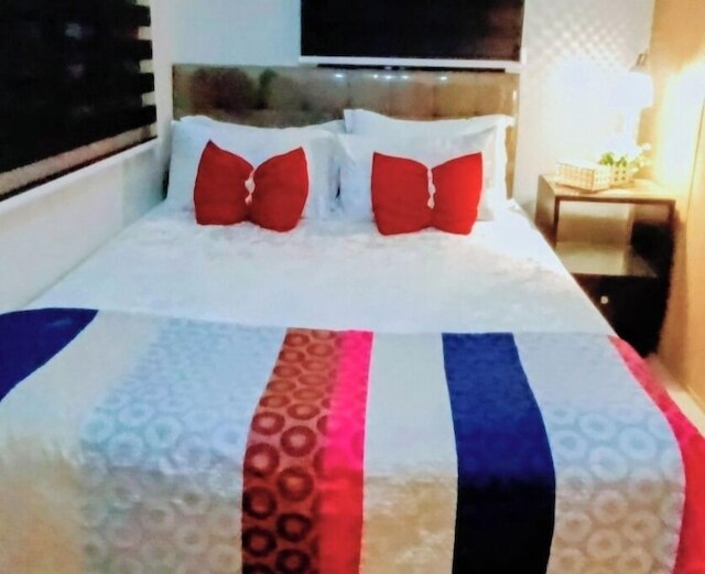 THE PROMENADE - SMノースエドサQCマニラ