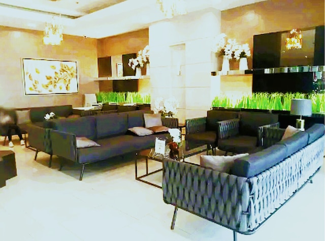 THE PROMENADE - SMノースエドサQCマニラ