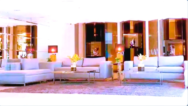 THE PROMENADE - SMノースエドサQCマニラ