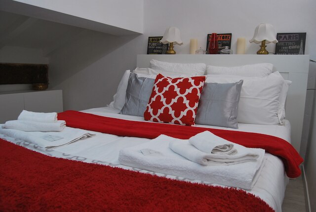 2 ツーリスト ハウス アパートメント センター ボローニャ