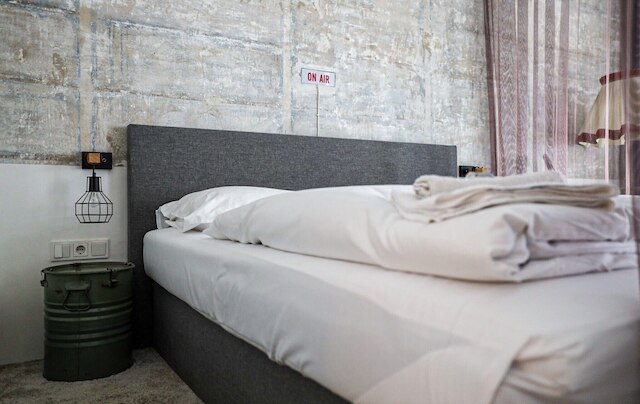 アウガルテン アパートメンツ