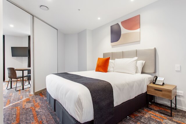 ラマダ バイ ウィンダム ニューマーケット オークランド