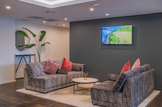 ラマダ バイ ウィンダム ニューマーケット オークランド