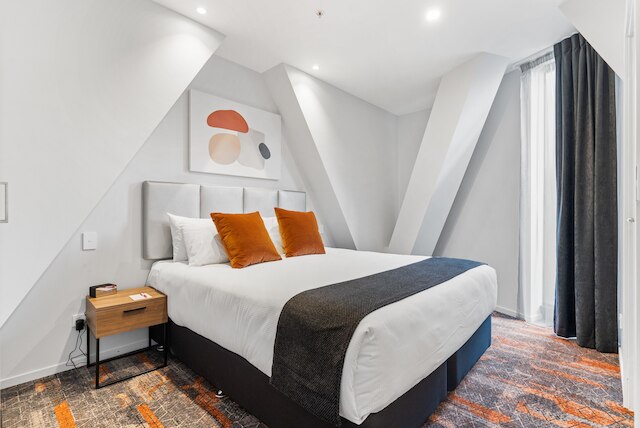 ラマダ バイ ウィンダム ニューマーケット オークランド