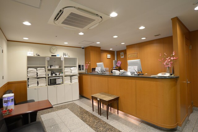 名古屋栄グリーンホテル