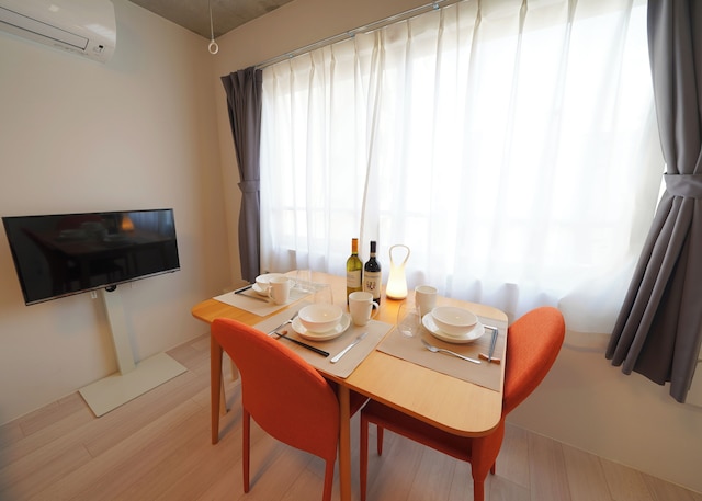 ラフィット両国