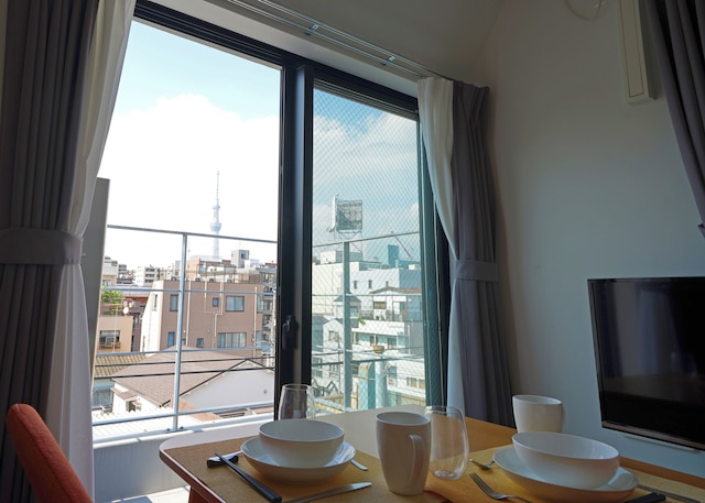 ラフィット両国