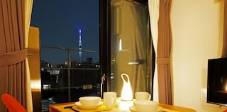 ラフィット両国