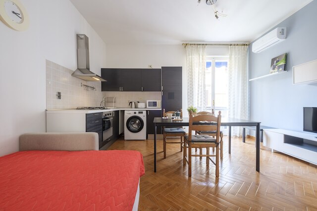 サン ピエトロ ハウス バイ スタジオ ヴィータ