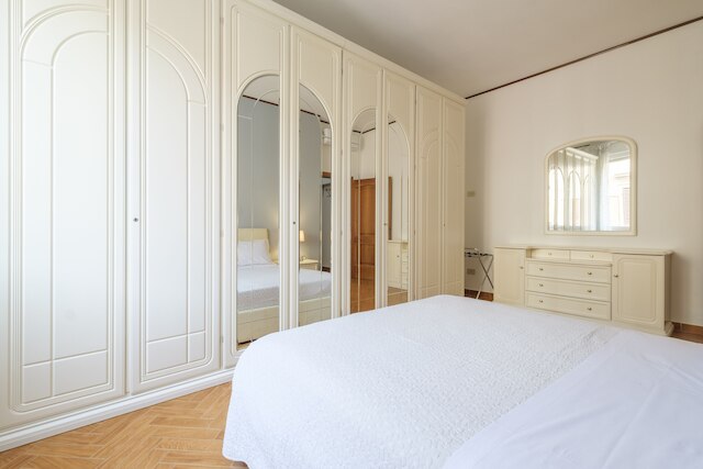 サン ピエトロ ハウス バイ スタジオ ヴィータ