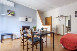 サン ピエトロ ハウス バイ スタジオ ヴィータ