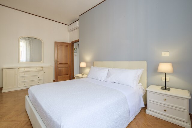 サン ピエトロ ハウス バイ スタジオ ヴィータ