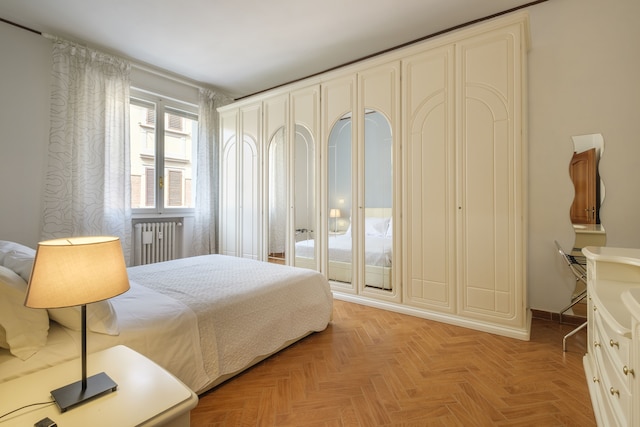 サン ピエトロ ハウス バイ スタジオ ヴィータ