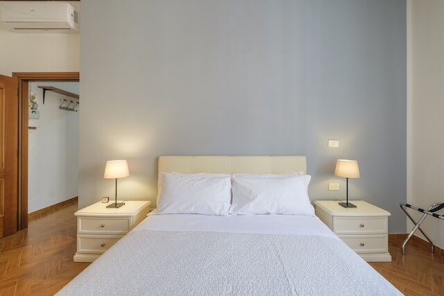 サン ピエトロ ハウス バイ スタジオ ヴィータ