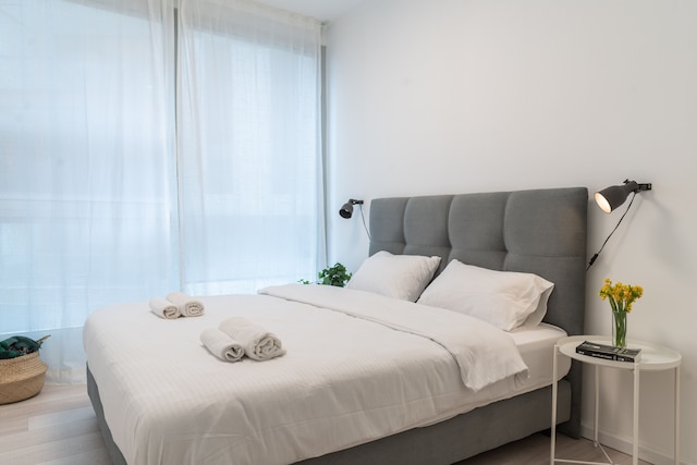 サンリット アーバン エスケープ ウィズ バルコニー バイ シー N レント