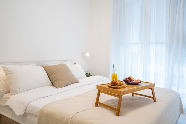 サンリット アーバン エスケープ ウィズ バルコニー バイ シー N レント