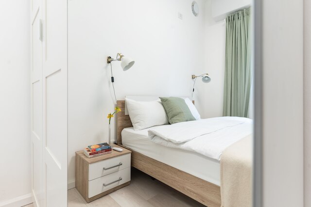 サンリット アーバン エスケープ ウィズ バルコニー バイ シー N レント