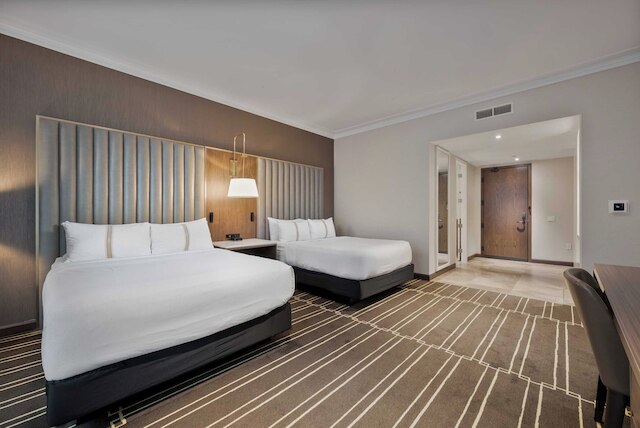 ザ サットン プレイス ホテル トロント