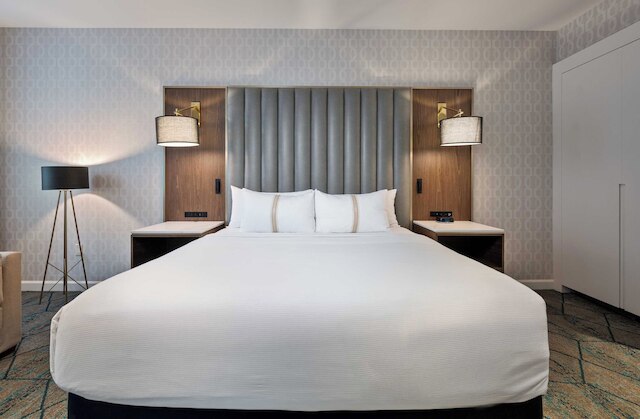 ザ サットン プレイス ホテル トロント