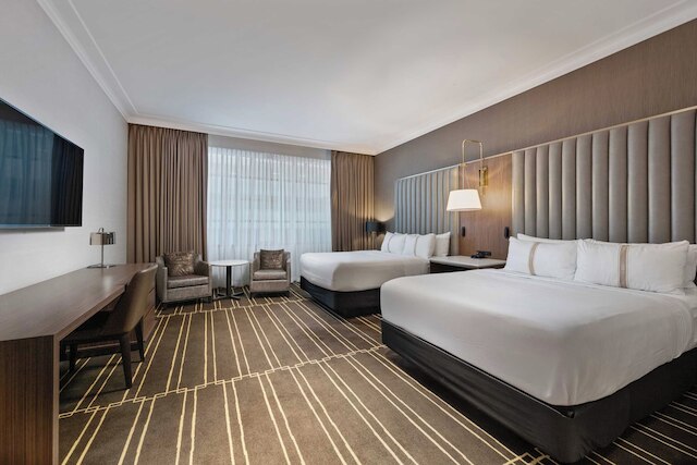 ザ サットン プレイス ホテル トロント