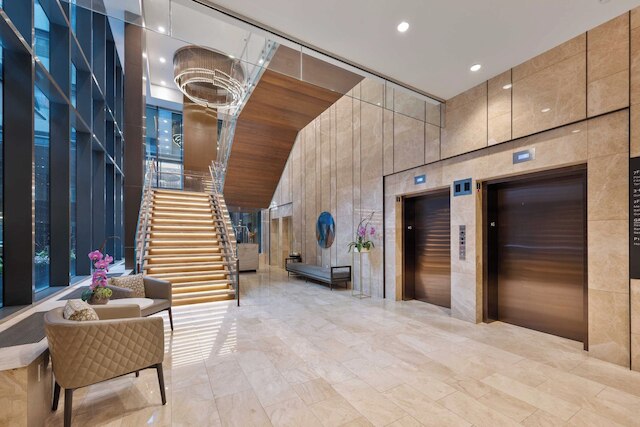 ザ サットン プレイス ホテル トロント