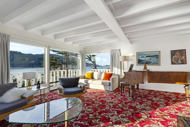 ハーバー ビューズ