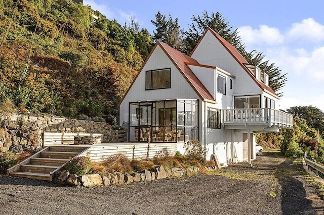 ハーバー ビューズ