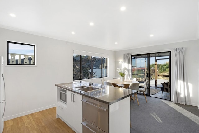 ハーバー ビューズ