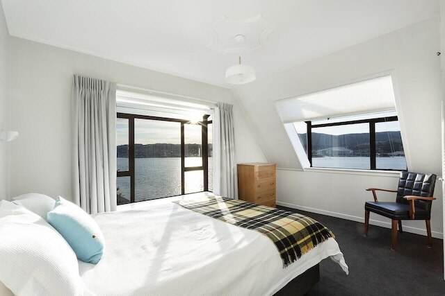 ハーバー ビューズ