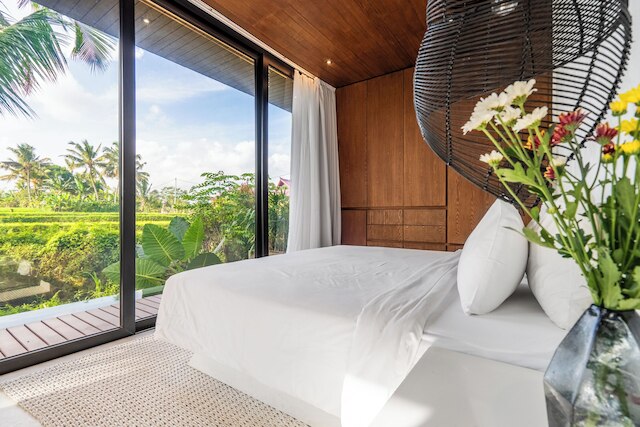 グリーンフロウヴィラ20