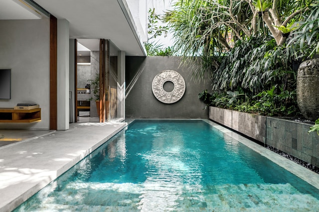 ブロッサムエコラグジュアリーヴィラズバイエコシステム