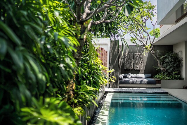 ブロッサムエコラグジュアリーヴィラズバイエコシステム