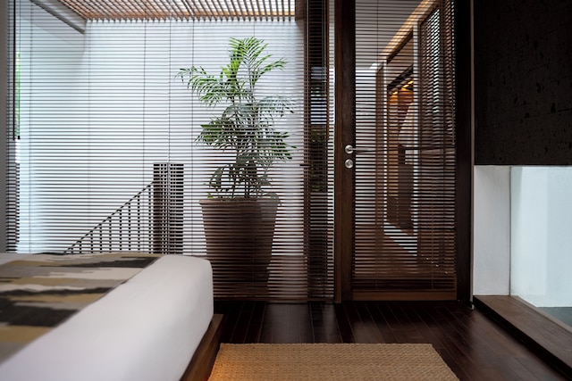 ブロッサムエコラグジュアリーヴィラズバイエコシステム