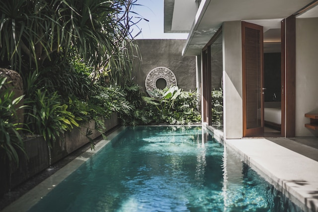 ブロッサムエコラグジュアリーヴィラズバイエコシステム