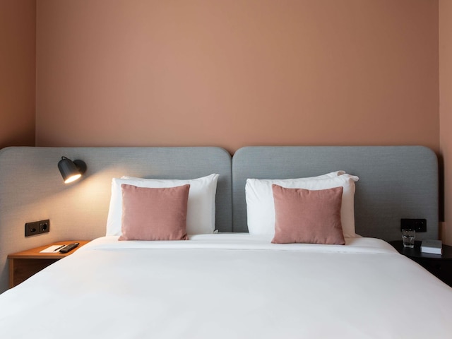 アパートホテル アダージョ チューリッヒ センター