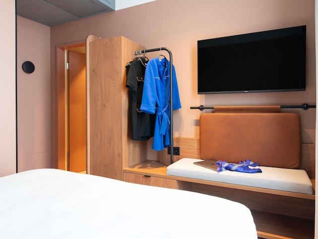 アパートホテル アダージョ チューリッヒ センター