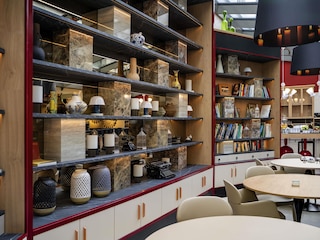 アパートホテル アダージョ チューリッヒ センター