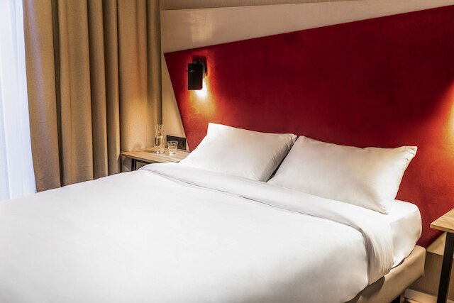 アパートホテル アダージョ チューリッヒ センター