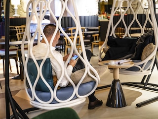 アパートホテル アダージョ チューリッヒ センター