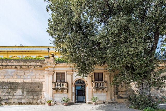 ロフト トリナクリア コン ビスタ マーレ