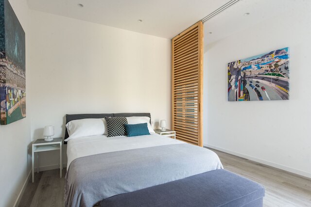 ロフト トリナクリア コン ビスタ マーレ