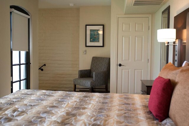 スコッツデール キャメルバック リゾート Vルホスト