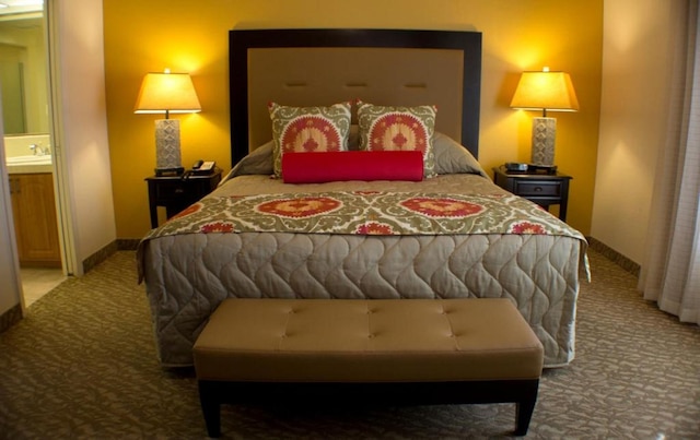 スコッツデール キャメルバック リゾート Vルホスト