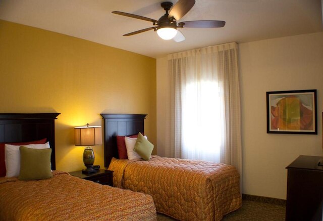 スコッツデール キャメルバック リゾート Vルホスト