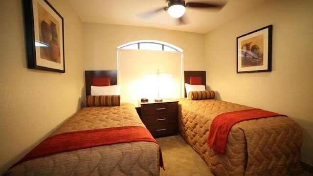 スコッツデール キャメルバック リゾート Vルホスト