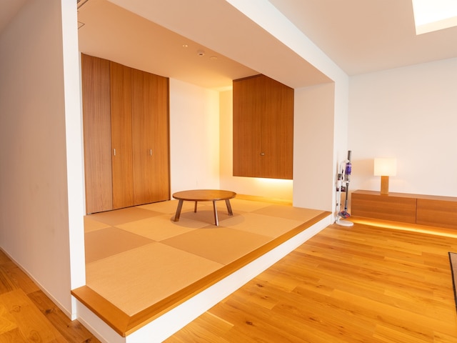 ロワジール テラス＆ヴィラズ古宇利