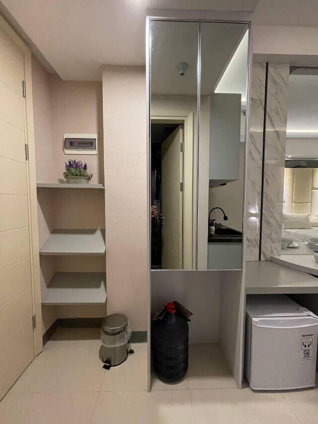 コスミー ベンソン アパートメント アット パクウォン モール