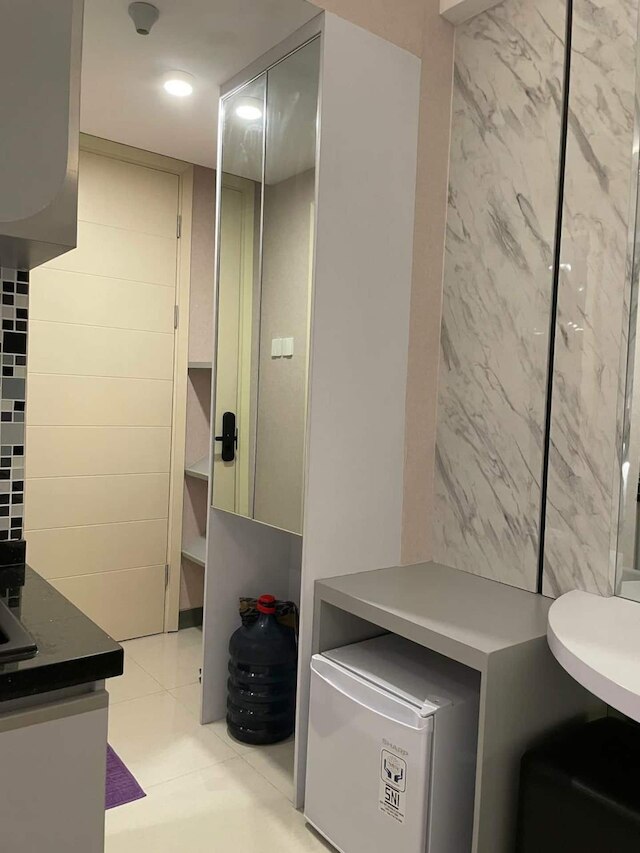 コスミー ベンソン アパートメント アット パクウォン モール