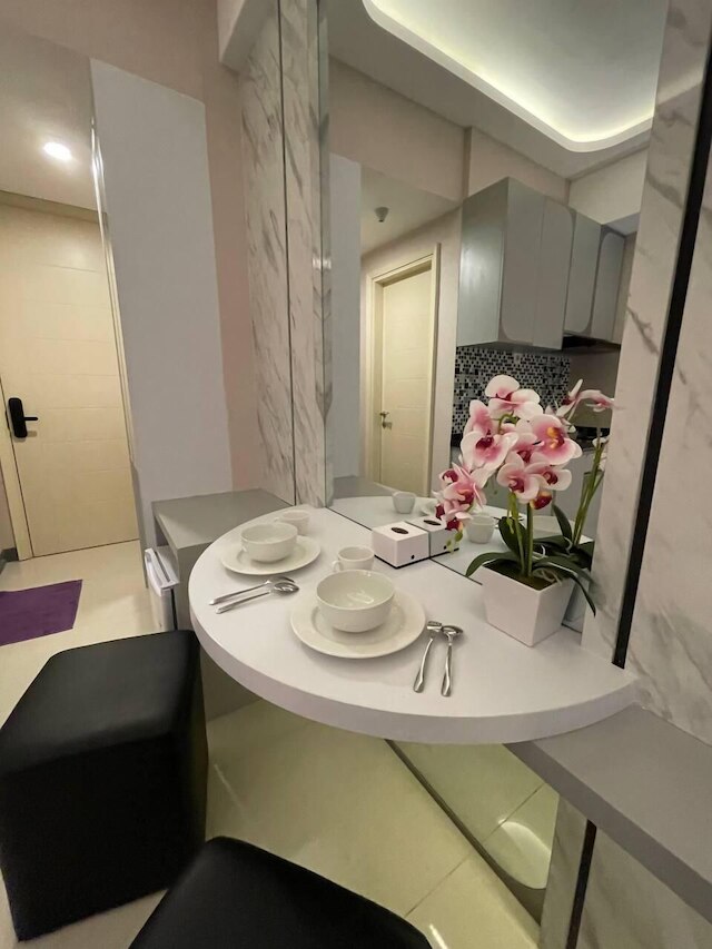 コスミー ベンソン アパートメント アット パクウォン モール